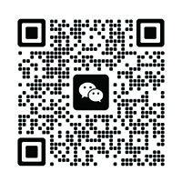 胡诗俊微信二维码