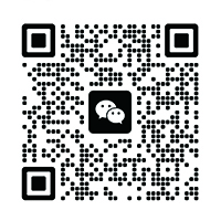 许晓东微信二维码