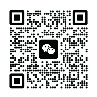 周露微信二维码