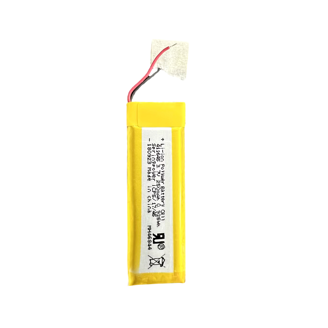 3C数码电池 411645