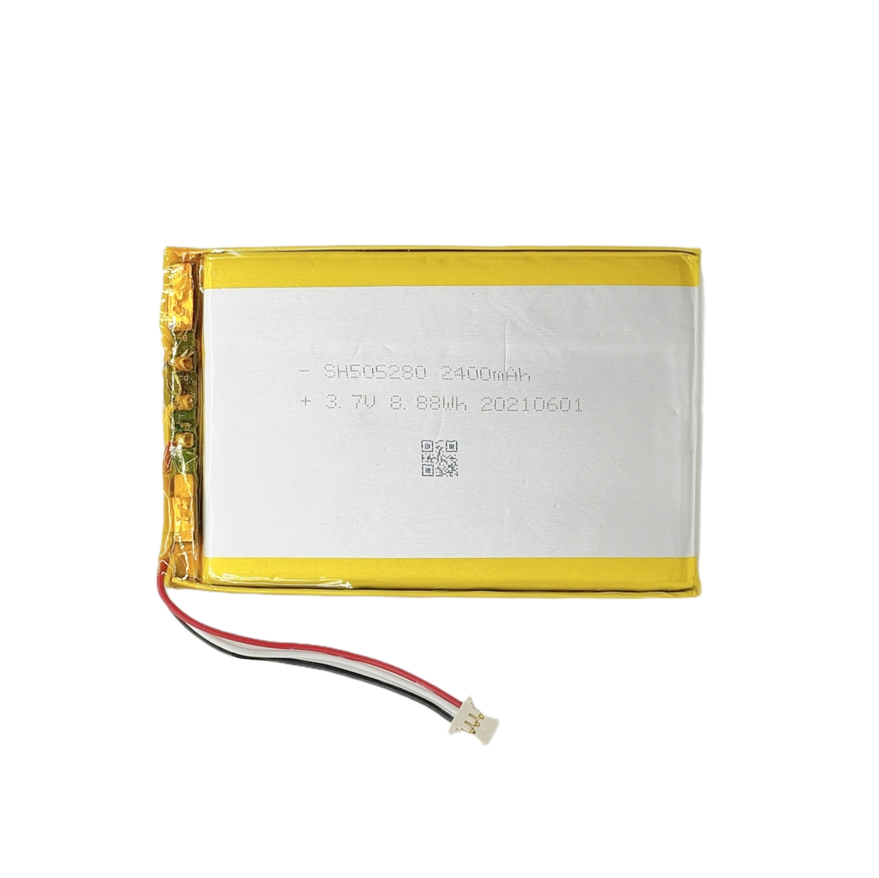 3C数码电池 505280
