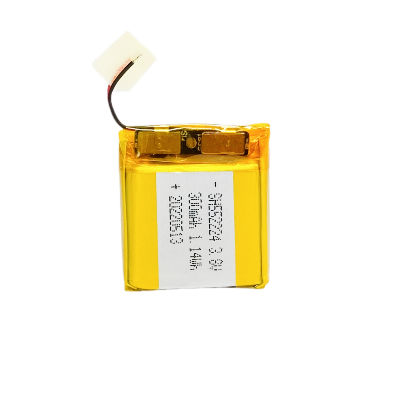 3C数码电池 552224