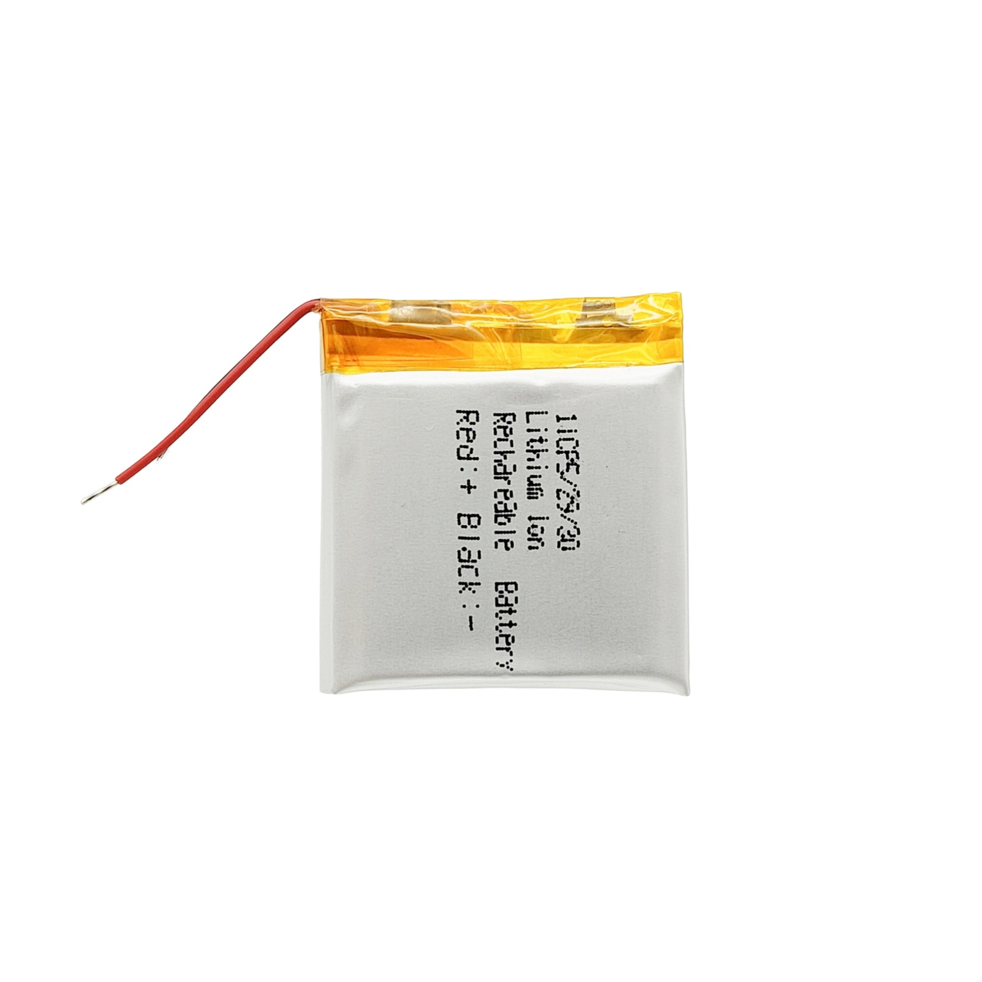 智能穿戴产品电池 462527