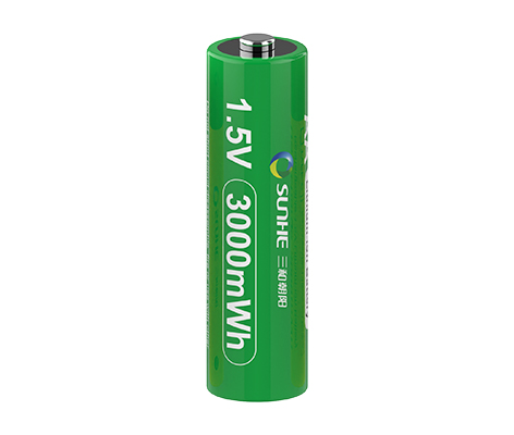 5号 3000mWh 无Typec-C款