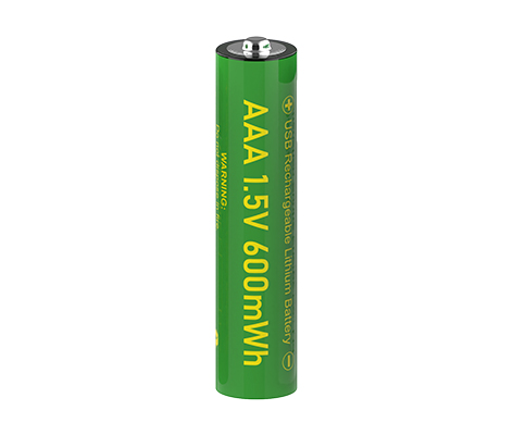 7号 600mWh