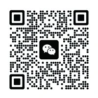 胡诗俊微信二维码
