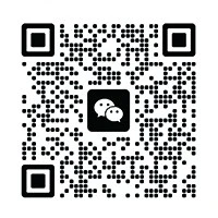 许晓东微信二维码