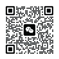 周露微信二维码