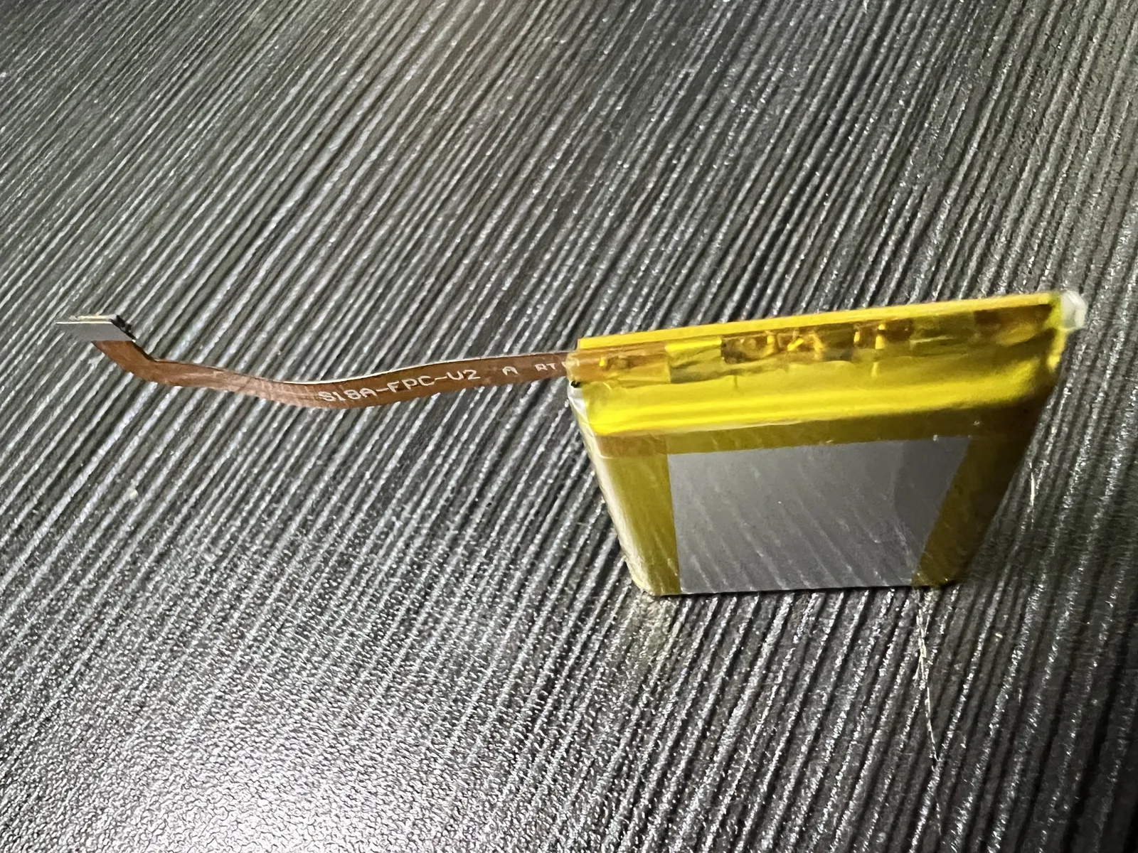 智能穿戴设备锂电池 产品图6