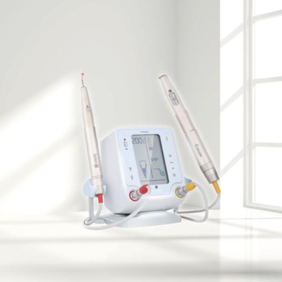 3.85V高电压体系